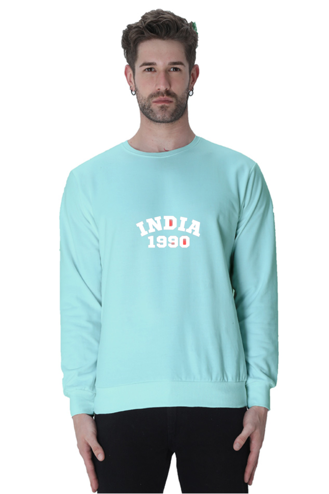 BLuelander Sweatshirts: Elevate Your Stylish Statement with Quality, Comfort, and Exclusive Indian Designs! Explore the Indian Edition Now.