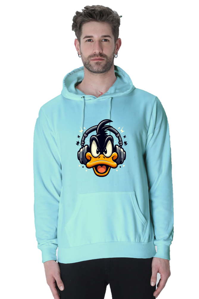 Cozy Up in Comfort: Bluelanders Premium Cotton Hoodies