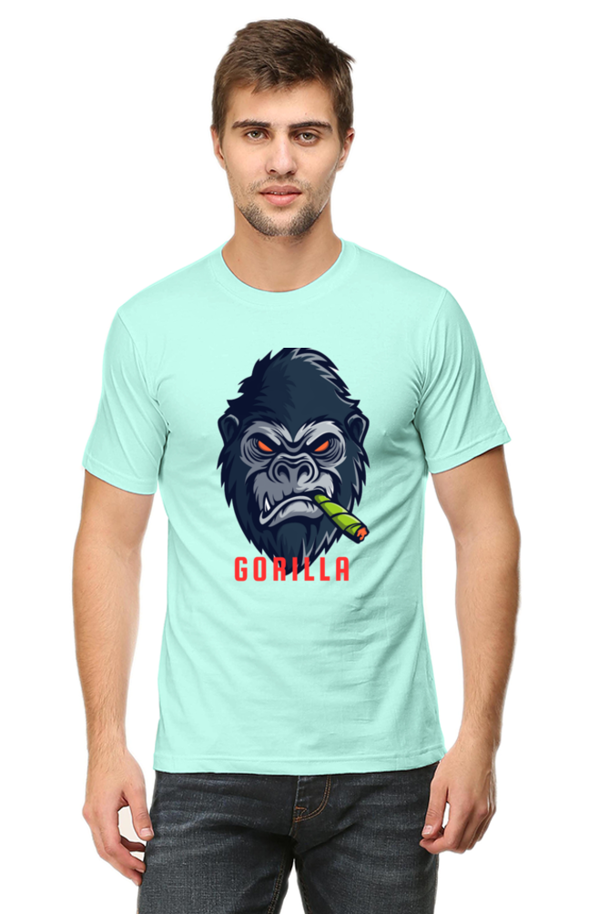 Beyond Basic: Bluelanders Cloud Soft Cotton Bio-Washed T-Shirt
