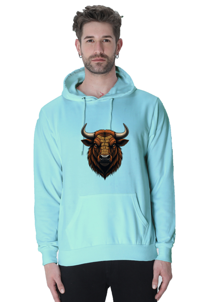 Premium Comfort, Timeless Style: Bluelanders Unisex Hoodies.