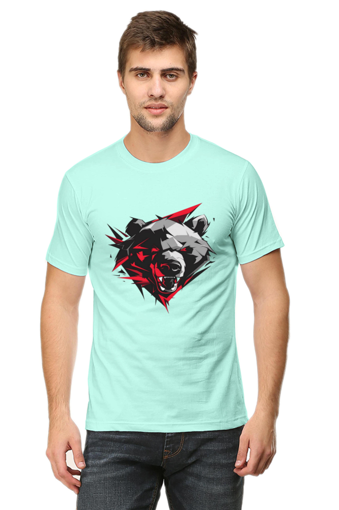 Premium Quality | Bio Washed |Premium Quality | Bluelander Unisex T-Shirt
