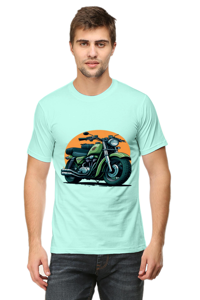 Bluelanders: Cloud-Soft Comfort Unisex T-Shirt