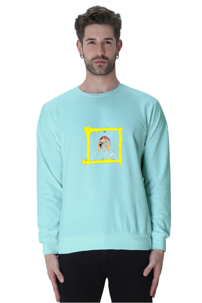 Bluelander Sweatshirts: Redefine Style, Power, and Comfort with Our Exclusive Designs. Embrace the Spotlight, Own the Fashion Scene.