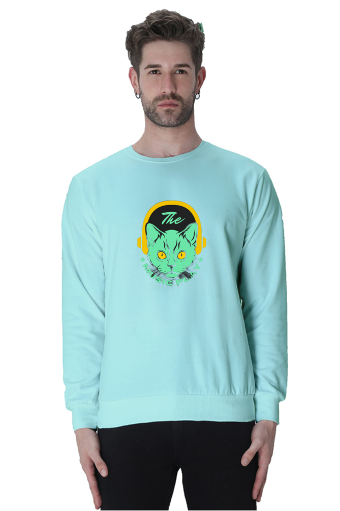 Bluelander sweatshirts