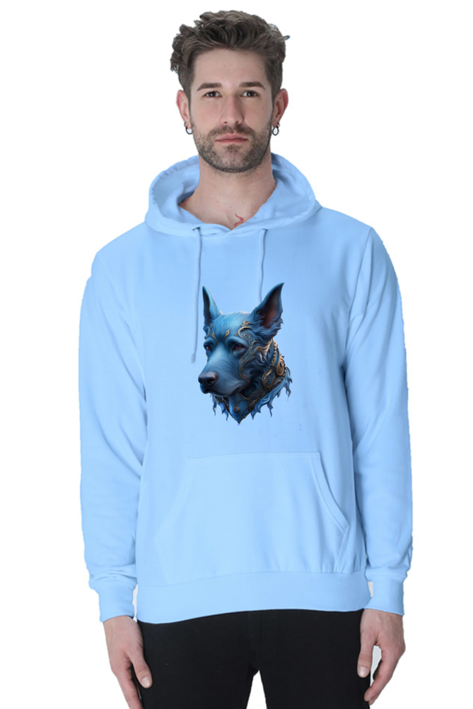 Bluelander Pawsome Comfort: Stand out with exclusive designs crafted using advanced technology – A fusion of AI and human creativity