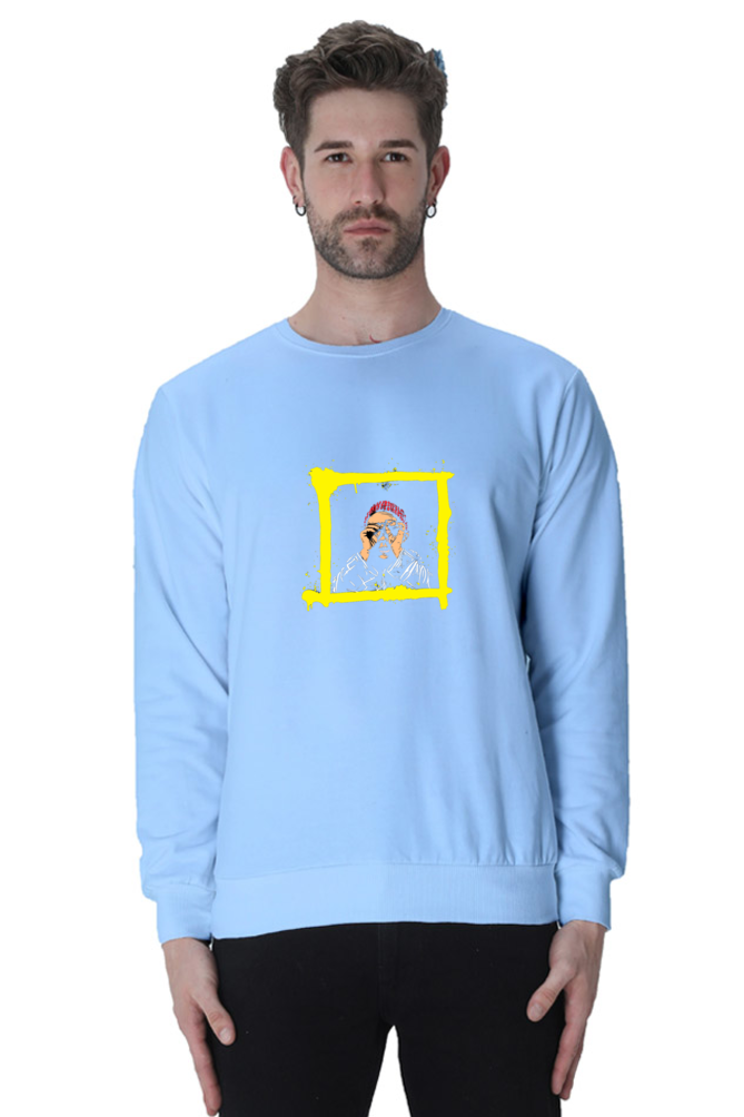 Bluelander Sweatshirts: Redefine Style, Power, and Comfort with Our Exclusive Designs. Embrace the Spotlight, Own the Fashion Scene.