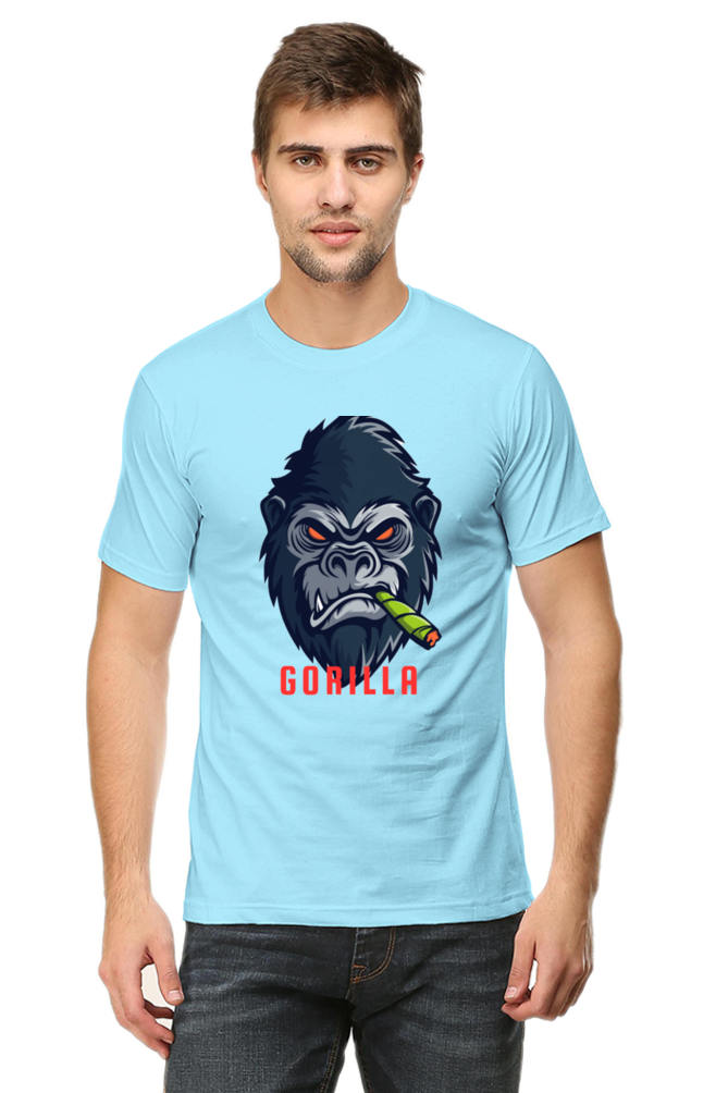 Beyond Basic: Bluelanders Cloud Soft Cotton Bio-Washed T-Shirt