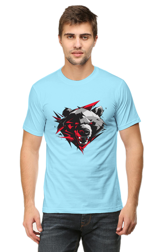 Premium Quality | Bio Washed |Premium Quality | Bluelander Unisex T-Shirt