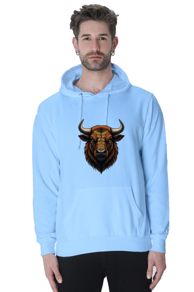 Premium Comfort, Timeless Style: Bluelanders Unisex Hoodies.
