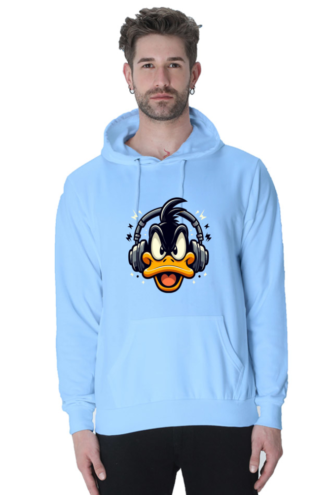 Cozy Up in Comfort: Bluelanders Premium Cotton Hoodies