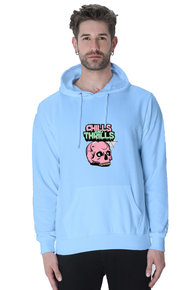 Bluelander Exclusives: Premium Hoodies for the Perfect Chill-Thrill Blend!