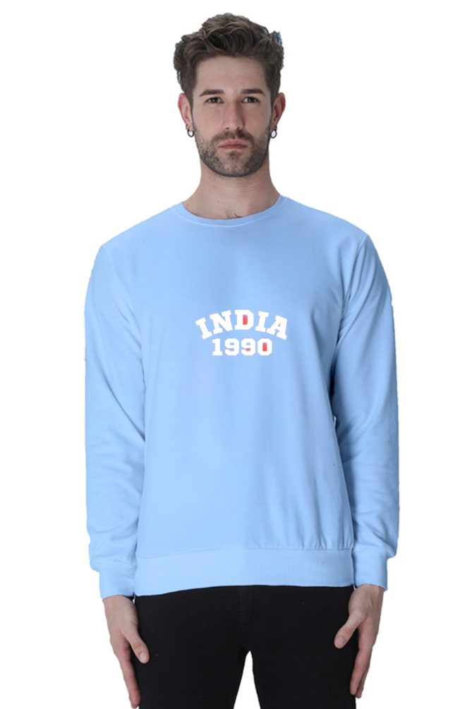 BLuelander Sweatshirts: Elevate Your Stylish Statement with Quality, Comfort, and Exclusive Indian Designs! Explore the Indian Edition Now.