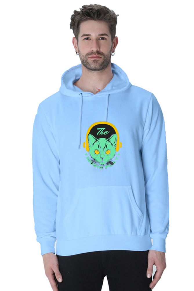Bluelander Melodic Comfort: Elevate every moment with high-quality hoodies. Play your music, flaunt the latest design, and be the center of attention