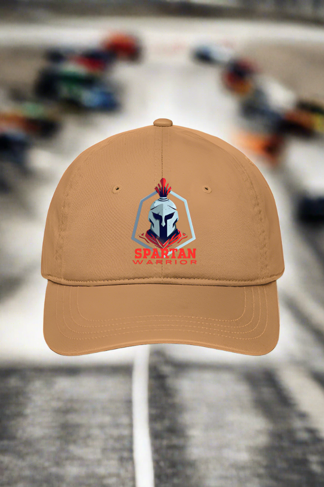 Rise Like a Spartan in Style: Bluelander's High-Quality Sports Caps for Modern Warriors.