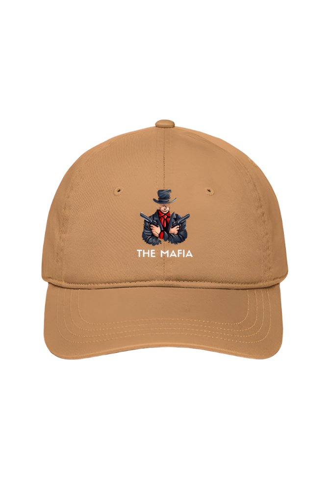 Style Meets Performance: Discover Bluelander's Sports Caps – Elevate Your Headwear Game.