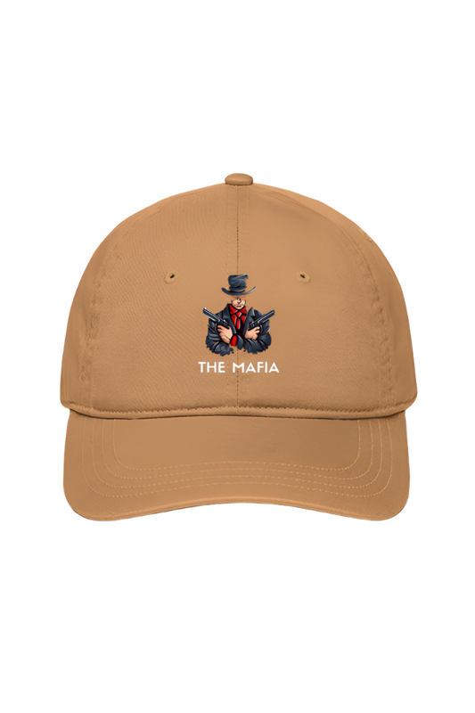 Style Meets Performance: Discover Bluelander's Sports Caps – Elevate Your Headwear Game.
