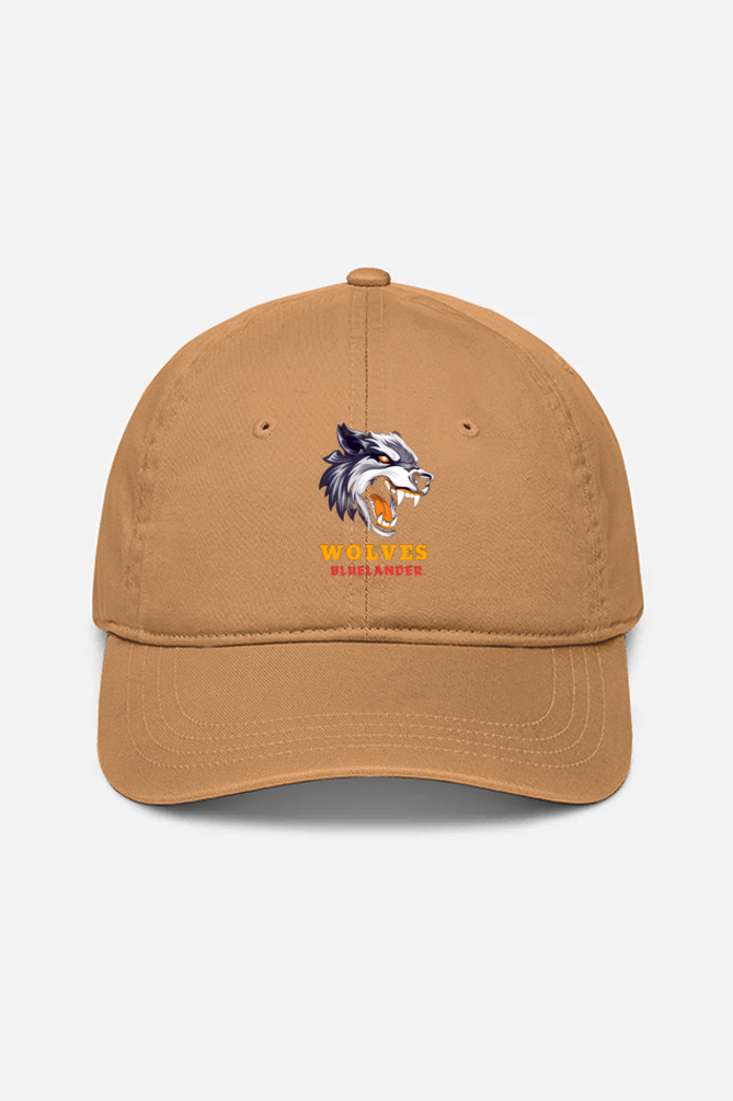Beyond the Ordinary: Unleash Style & Quality with Bluelander's High-Performance Sports Caps.