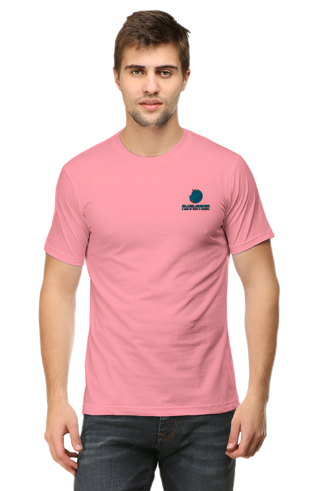 Bluelander Unisex Classic T-Shirt | New Colorful Tees | Soft Cotton, Super Combed, Pre-Shrunk, Bio Washed.