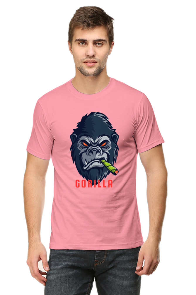 Beyond Basic: Bluelanders Cloud Soft Cotton Bio-Washed T-Shirt