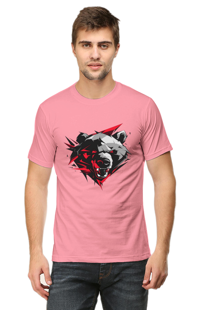 Premium Quality | Bio Washed |Premium Quality | Bluelander Unisex T-Shirt
