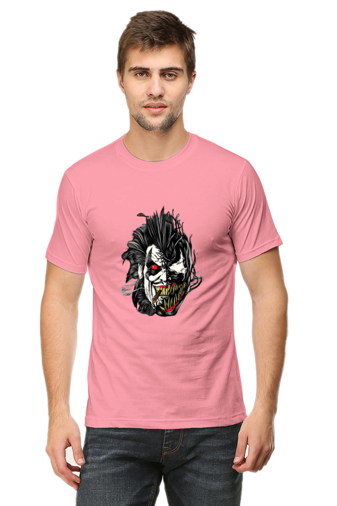 Bluelanders: Comfort Redefined Unisex Cotton T shirt .