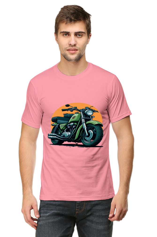 Bluelanders: Cloud-Soft Comfort Unisex T-Shirt