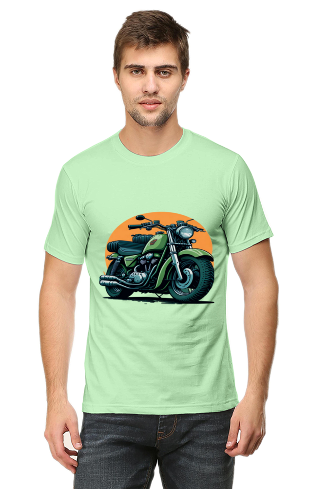Bluelanders: Cloud-Soft Comfort Unisex T-Shirt