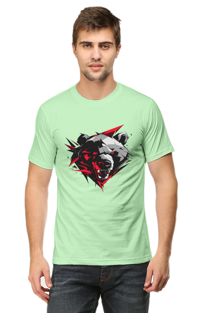 Premium Quality | Bio Washed |Premium Quality | Bluelander Unisex T-Shirt
