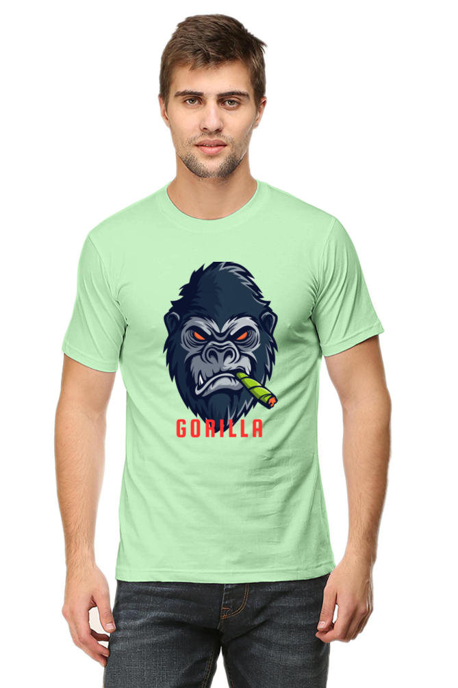 Beyond Basic: Bluelanders Cloud Soft Cotton Bio-Washed T-Shirt