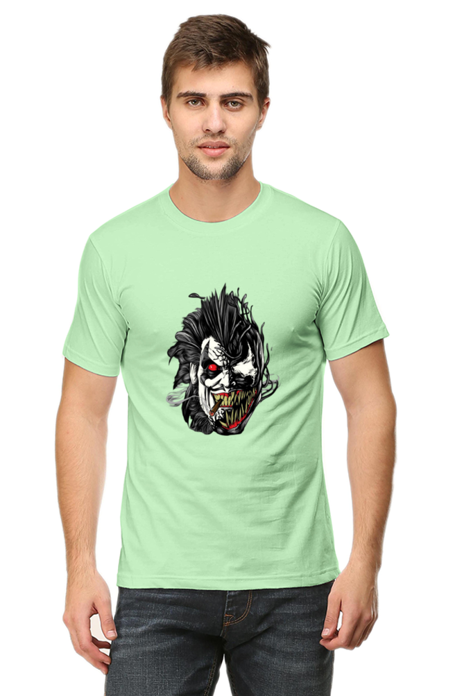Bluelanders: Comfort Redefined Unisex Cotton T shirt .