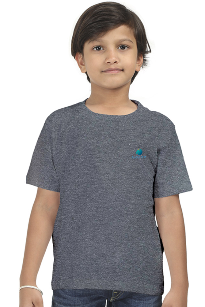 Let's Have Fun: Dress Up with Bluelander's Kids Cotton Half Sleeve Shirts!