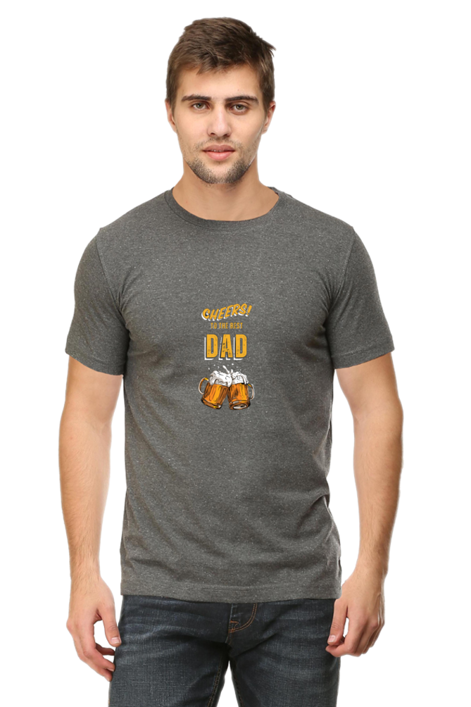 Bluelander Cotton Comfort: Elevate Your Style with Half Sleeve T-Shirts of Unmatched Quality and Trendsetting Designs.