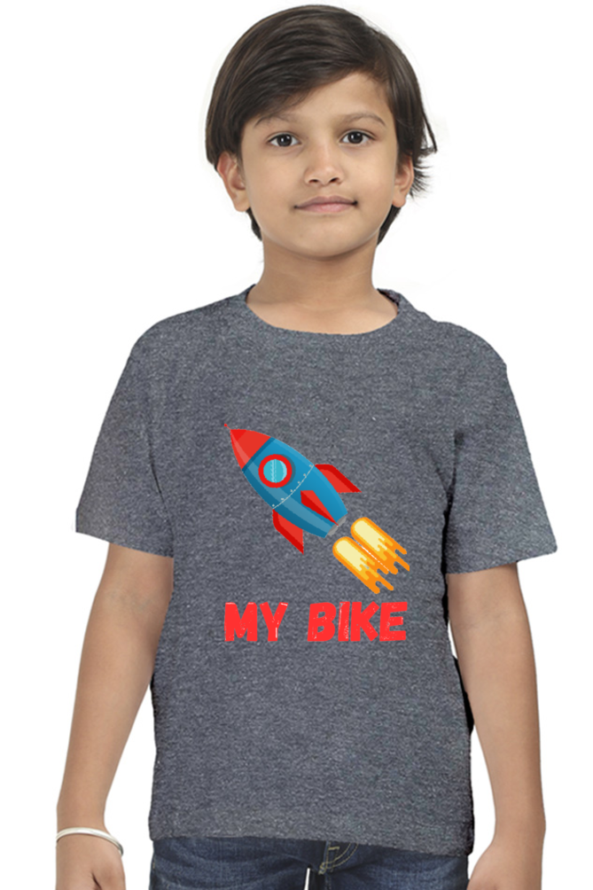 Let's Have Fun: Dress Up with Bluelander's Kids Cotton Half Sleeve Shirts!