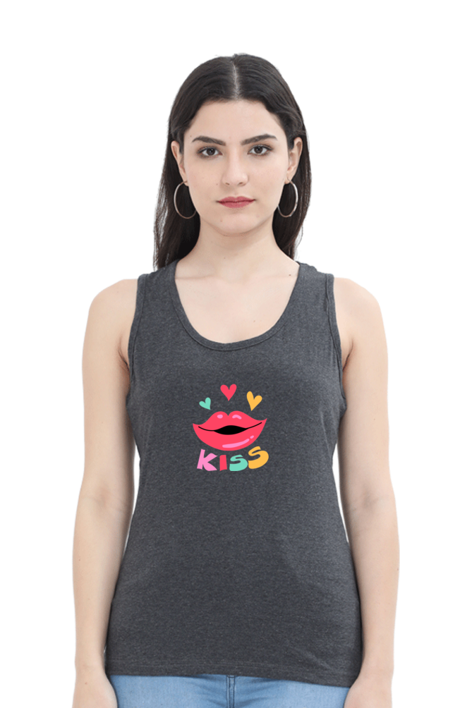 Bluelander Girls Tank Top: Unveiling Comfort and Style in Every Thread ,Perfect fashion for every occasion!