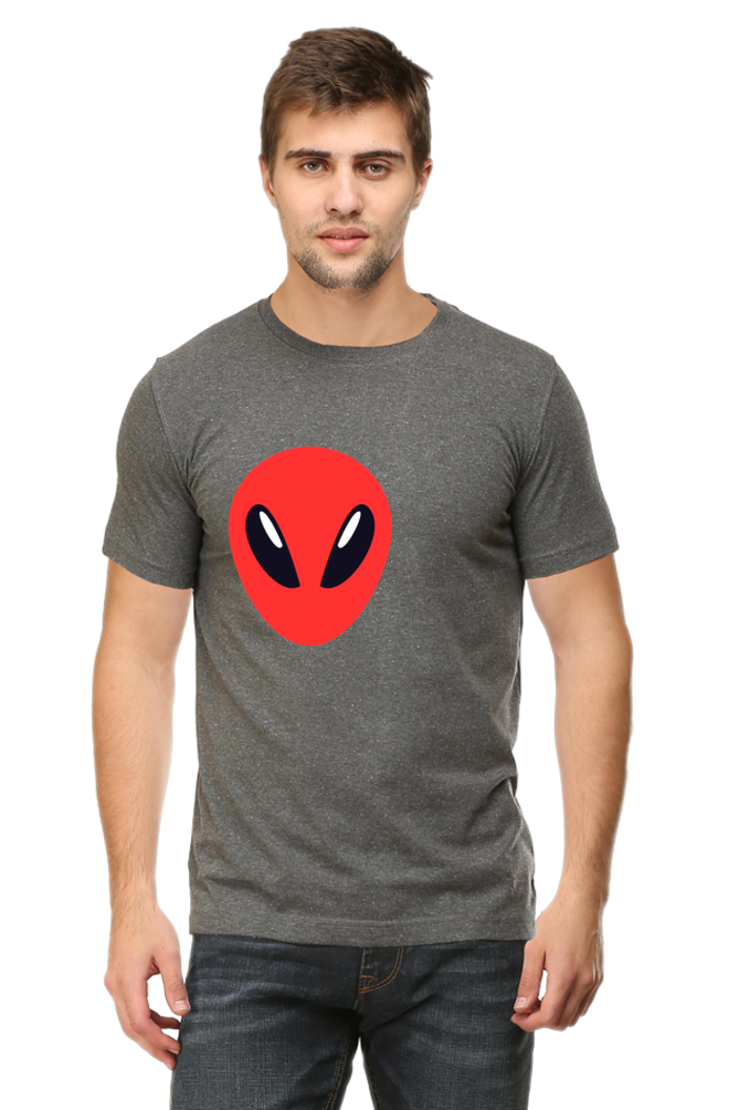 Step into the Future: Bluelander's Cotton Half Sleeve T-Shirts Redefining the Designs of the New Era!