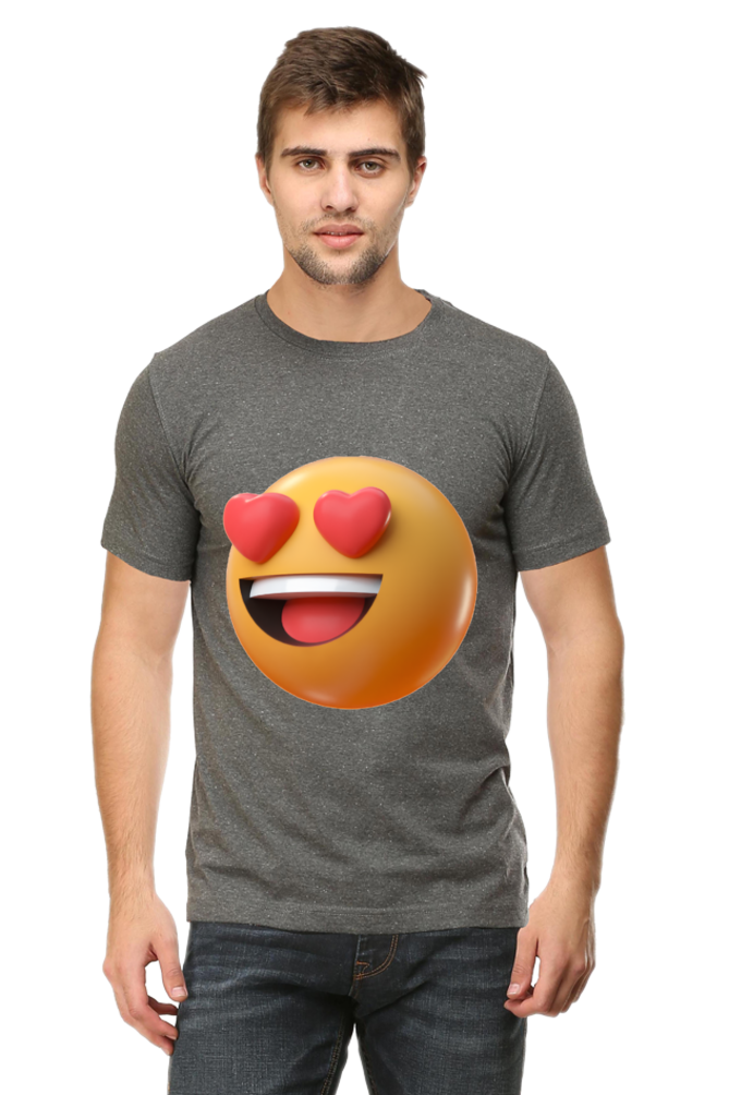 Bluelander's Cotton Half Sleeve T-Shirts: Designs to Make Everyone Jealous and Impressed!