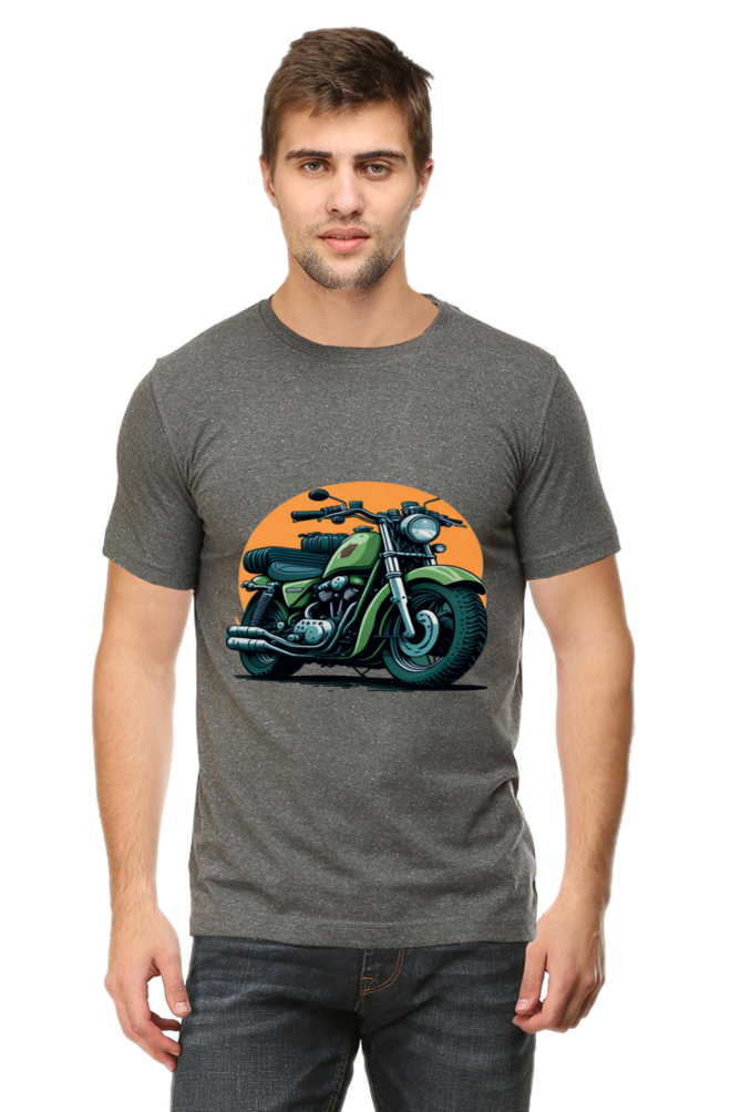 Bluelanders: Cloud-Soft Comfort Unisex T-Shirt