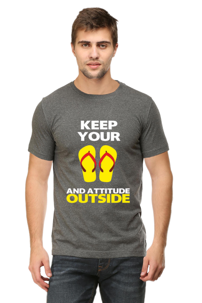 Bluelander's Premium Cotton Unisex Half-Sleeve T-Shirt:Comfort Meets Classic