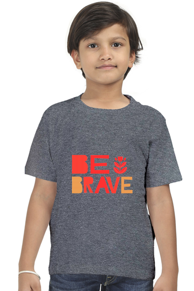 Adventure Awaits: Explore in Style with Bluelander's Half Sleeve Tees for Kids.