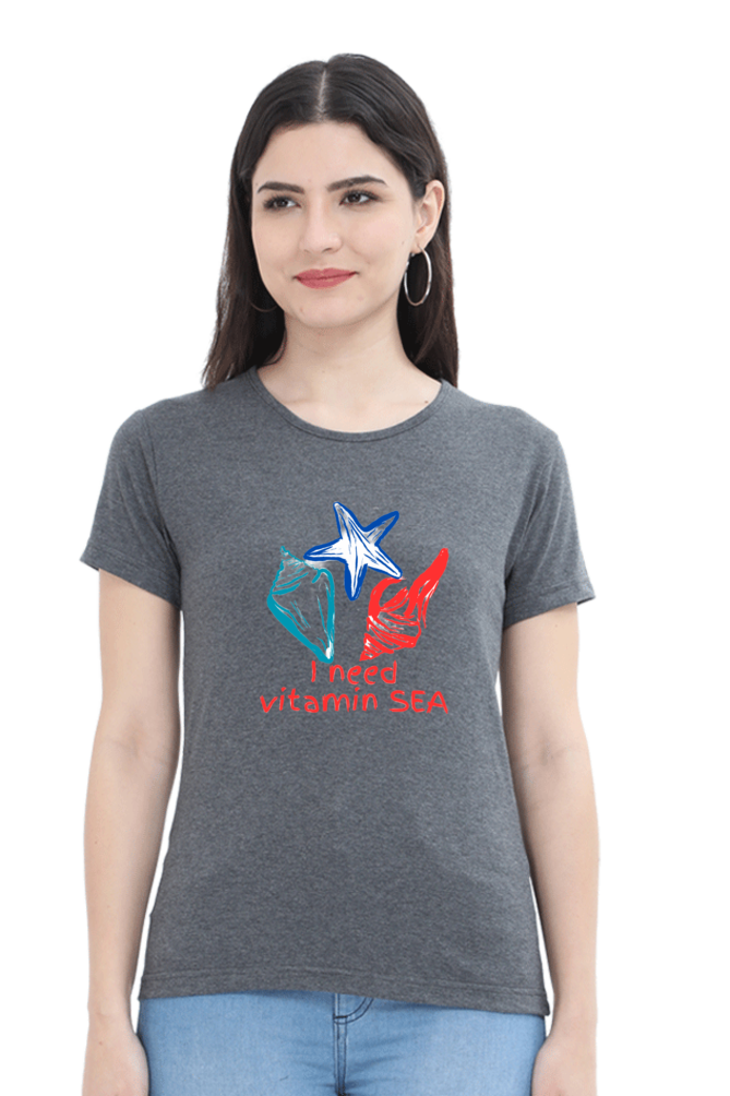 Unleashing Elegance for Every She: BlueLander's Girls and women's Cotton half sleeveT-Shirt Dresses - Enhanced Design, Supreme Comfort, Crafted for Our Beautiful Sisters and Moms in India.