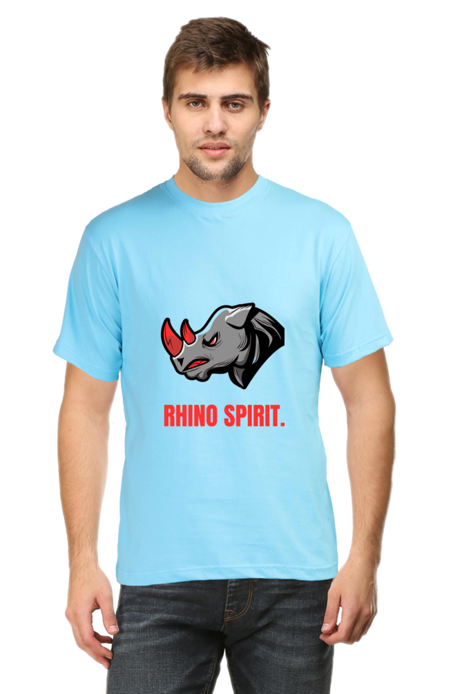 Bluelander's Cotton Half Sleeve T-Shirt - Saying Goodbye to Boring, Hello to Glam!
