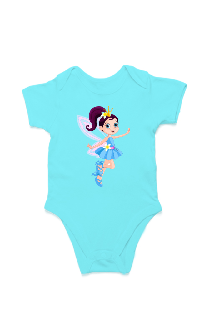 Snuggle-Ready Styles: Dive into Bluelander's Baby Rompers Collection!