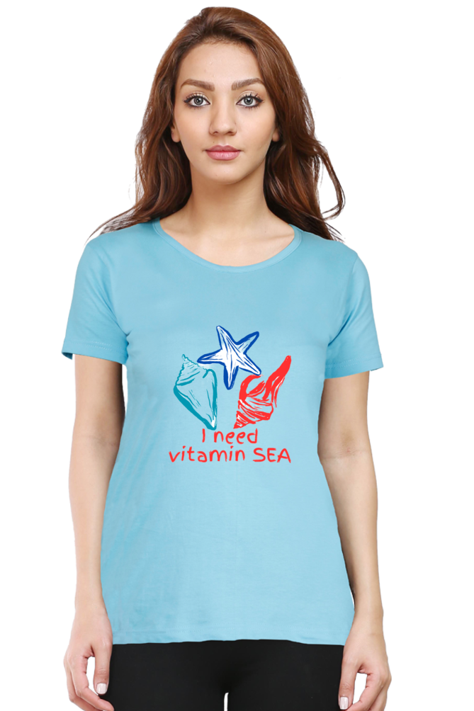 Unleashing Elegance for Every She: BlueLander's Girls and women's Cotton half sleeveT-Shirt Dresses - Enhanced Design, Supreme Comfort, Crafted for Our Beautiful Sisters and Moms in India.