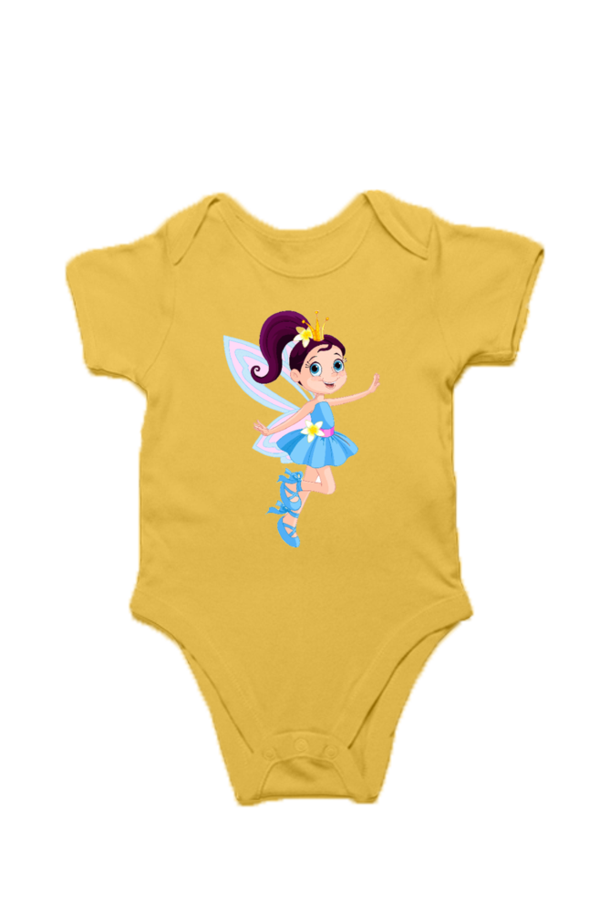 Snuggle-Ready Styles: Dive into Bluelander's Baby Rompers Collection!