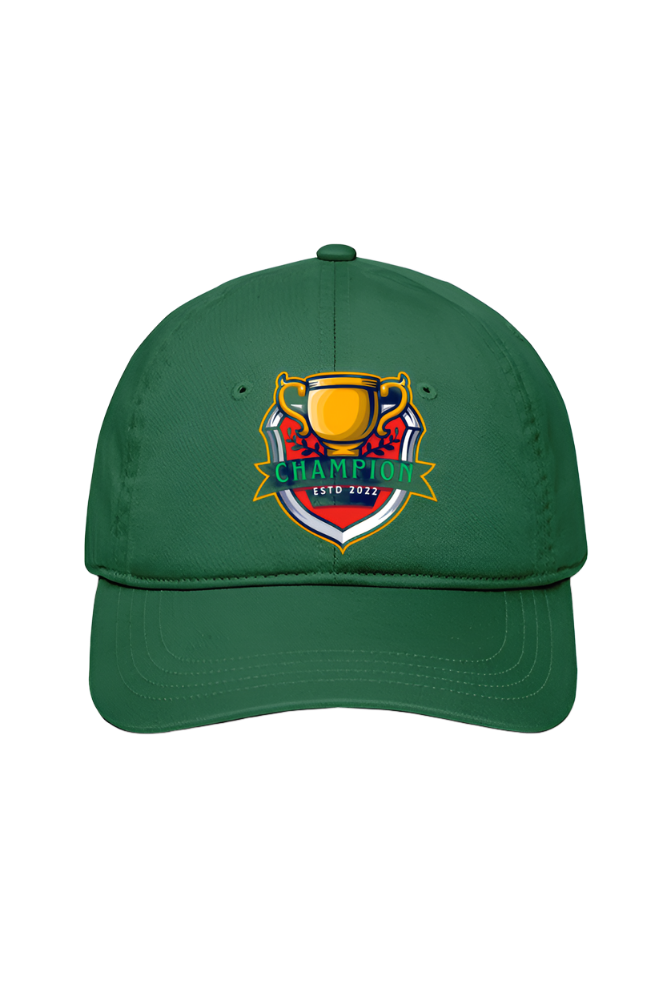 Elevate Your Game: Unleash Style with Bluelander's Premium Sports Caps.
