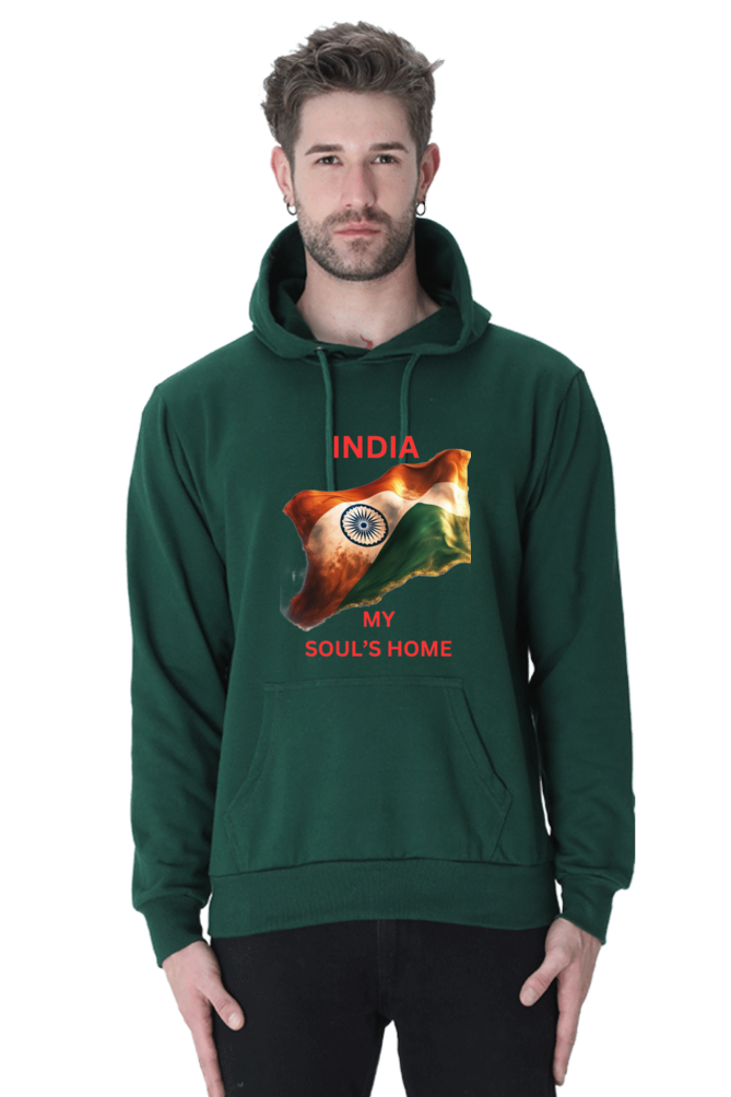 Bluelander Patriotic Hoodies: High-Quality Exclusive Designs to Showcase Your Love for the Motherland.