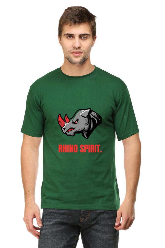 Bluelander's Cotton Half Sleeve T-Shirt - Saying Goodbye to Boring, Hello to Glam!