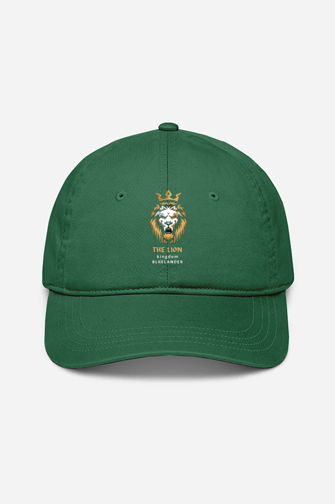 Fashion Forward: Upgrade Your Look with Bluelander's High-Quality Sports Caps.