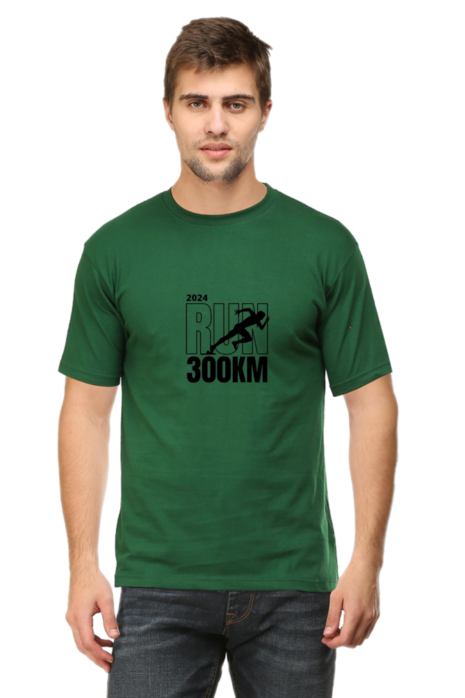 Step into Confidence Bluelander Male Full Sleeve Cotton T-Shirt Chase Your Success with a Dash of Fashion-Forward Style
