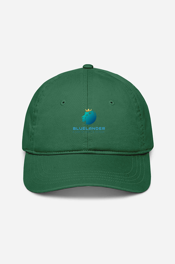Step Up Your Game with Bluelander Sports Caps – Unleash Style and Performance.
